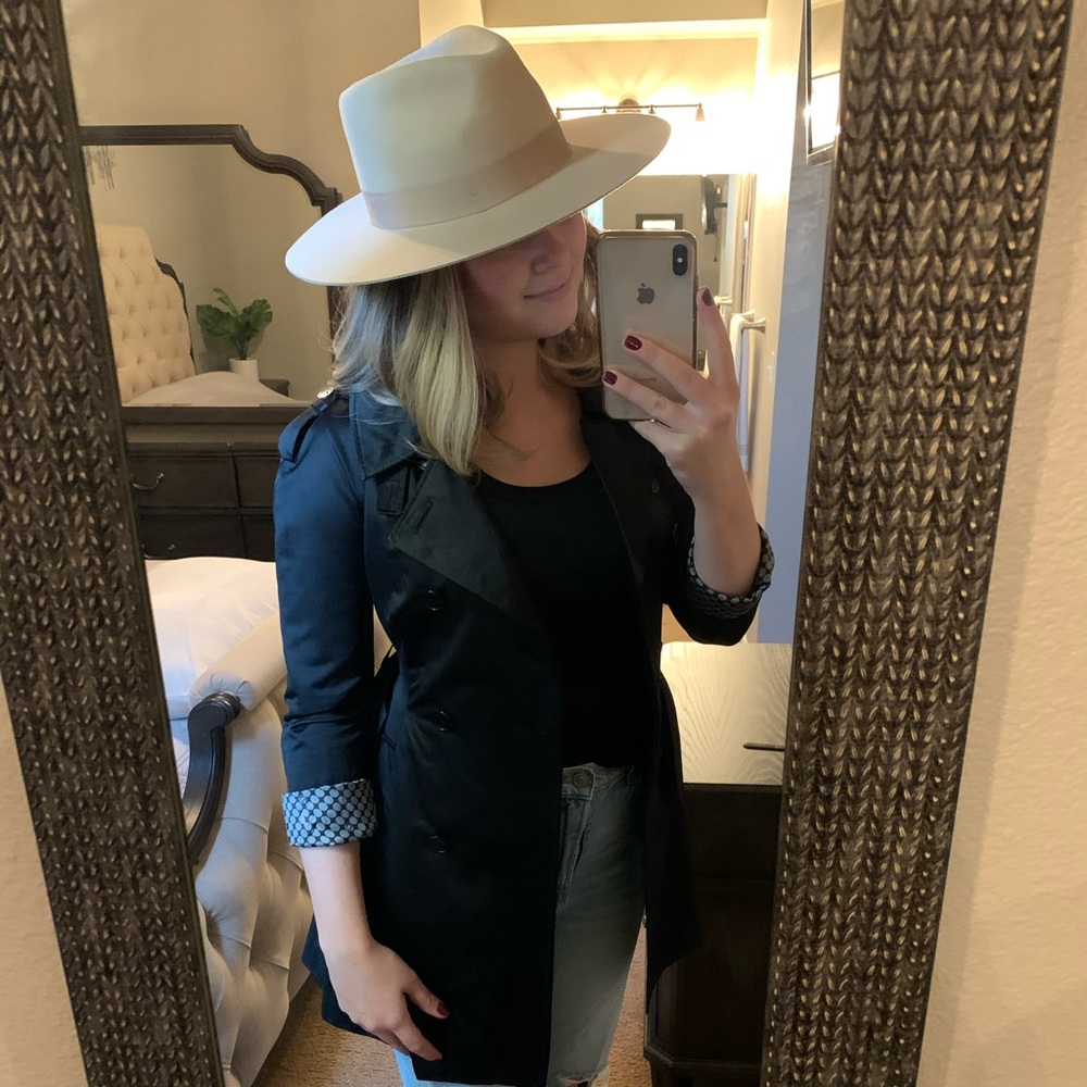 G by Guess Trench Coat